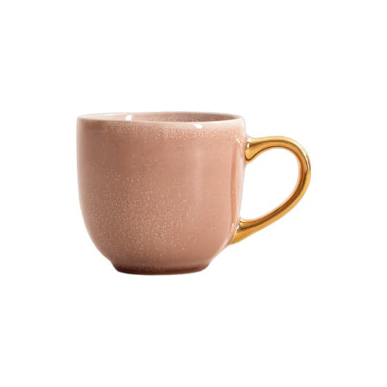 Homla VINESS Pink Mug, 400 ml