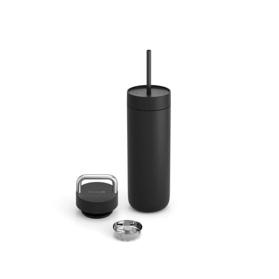 Fellow Carter 2-in-1 Chill Set, 591 ml - Matte Black