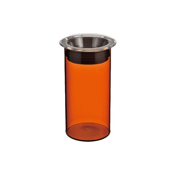 Hario Colors canister, 400 ml – Amber