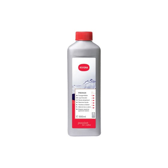 Descaling liquid Nivona NIRK 703, 500 ml