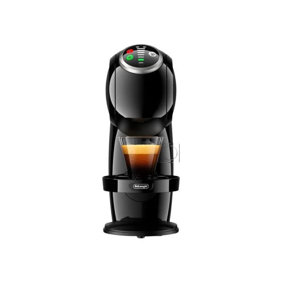 Nescafé® Dolce Gusto® GENIO S PLUS EDG 315.B Coffee Pod Machine (DeLonghi)