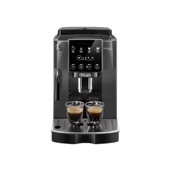 DeLonghi Magnifica Start ECAM220.22.GB Bean to Cup Coffee Machine - Grey