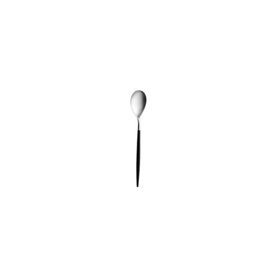 Asa Selection Mio Black Coffee Spoon, 13.5 cm
