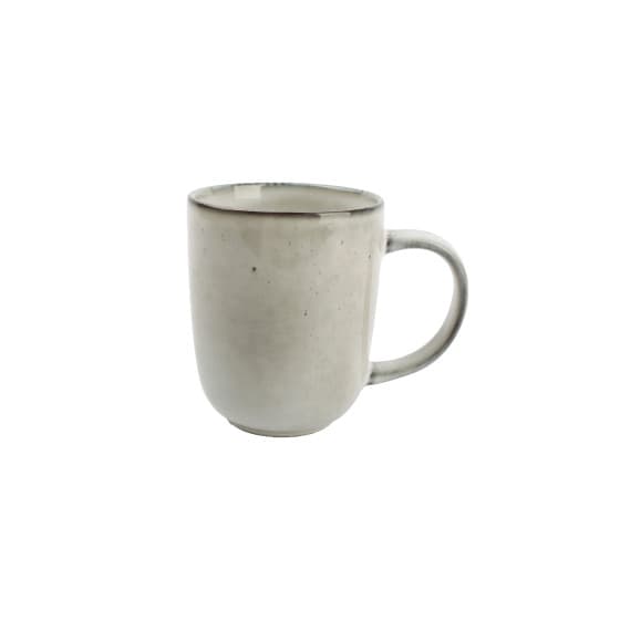 Mug ONA Green Freckles, 360 ml