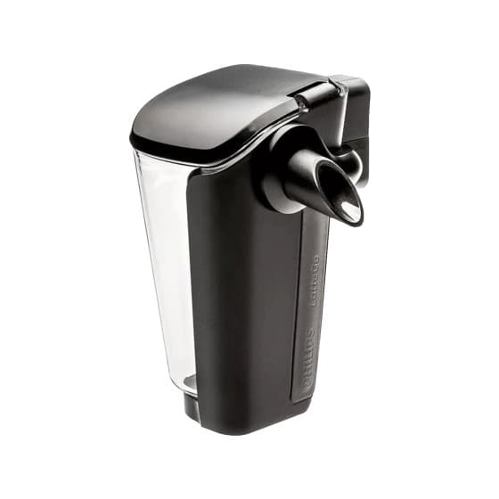 Milk container for Philips LatteGo series coffee machine CA6708/10 (421945016211)