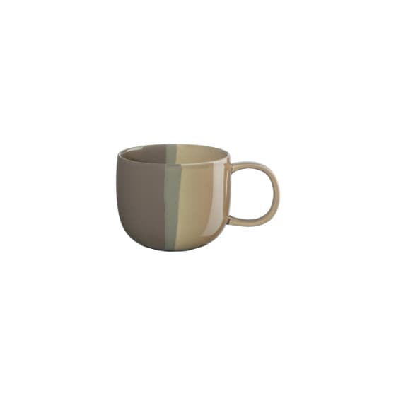 Asa Selection Joy Cocoa Toffee Mug, 400 ml (10.5 cm)