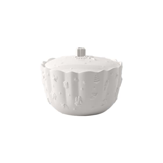 Villeroy & Boch Toy's Delight Royal Classic Biscuit Jar