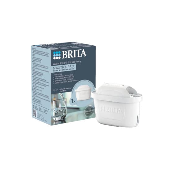 BRITA Maxtra PRO Pure Performance Water Filter, 1 pc.