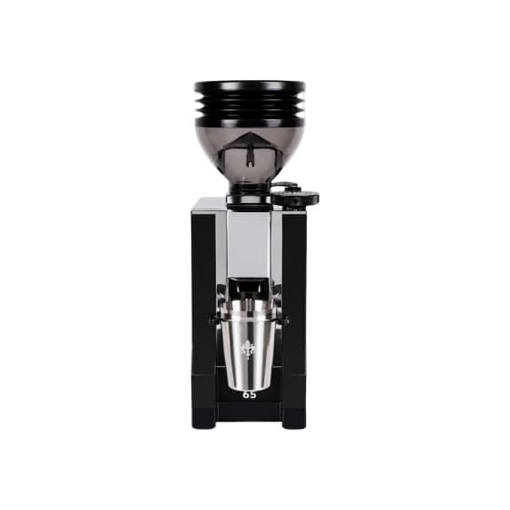 Eureka Mignon Arto 65 Single Dose Espresso Coffee Grinder - Black