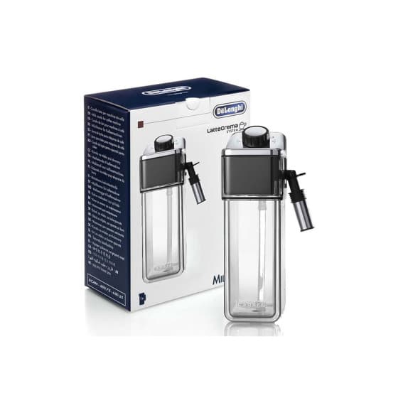 Milk jug for De'Longhi ECAM65 coffee machine DLSC014 (5513297811)