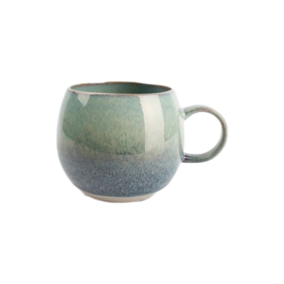Mug Salt&Pepper Muggies Round Eve, 400 ml
