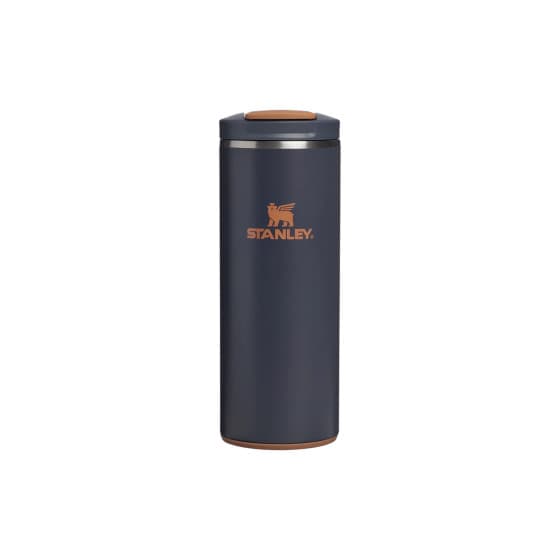 Stanley Transit Fliptop Twilight Thermo Mug, 0.35L