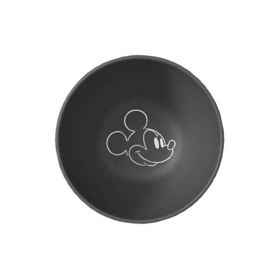 Villeroy & Boch Manufacture Mickey Mouse Cereal Bowl, 14 cm
