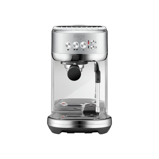 Sage the Bambino™ Plus SES500 Espresso Coffee Machine - St. Steel