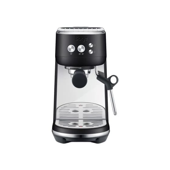Sage the Bambino™ SES450BTR4EEU1 Espresso Machine with Milk Frother - Black