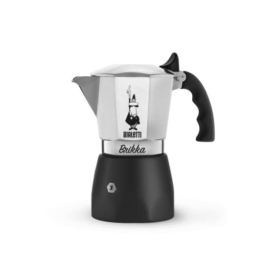 Moka pot Bialetti Brikka 4 cups