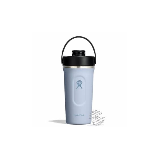 Hydro Flask Surf insulated shaker bottle, 700 ml