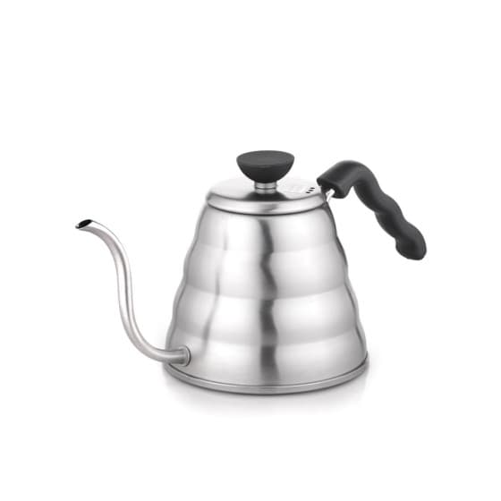 Kettle Hario Buono V60 Silver