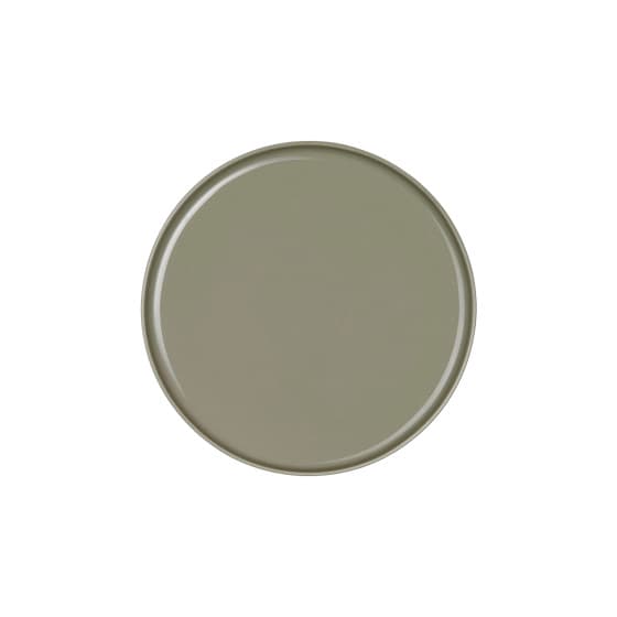 Asa Selection Coppa Shiso Plate, 21 cm