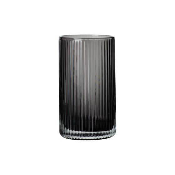Asa Selection Juna Glass, 0.28 l – Grey