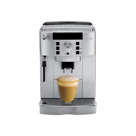 DeLonghi Magnifica S ECAM 22.110.SB Bean to Cup Coffee Machine - Silver