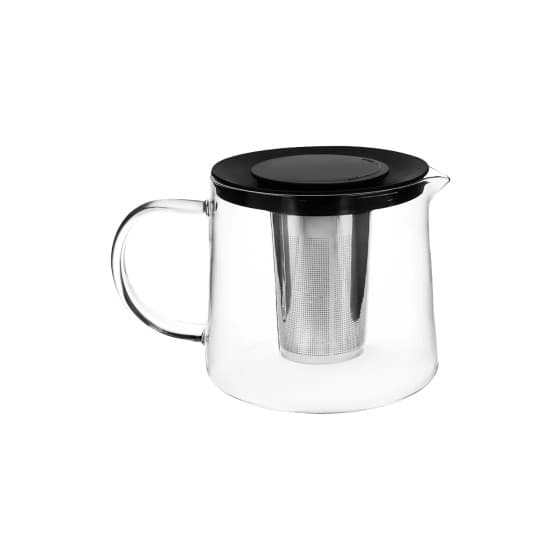 Pitcher Homla MILBO with an infuser for coffee and tea, 1 l