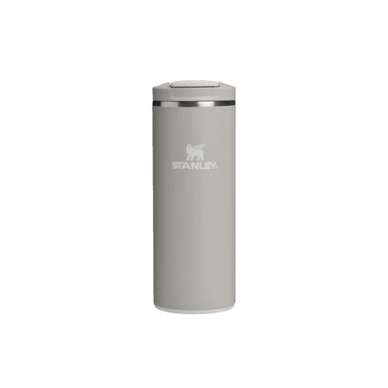 Stanley Transit Fliptop Ash Thermo Mug, 0.35L