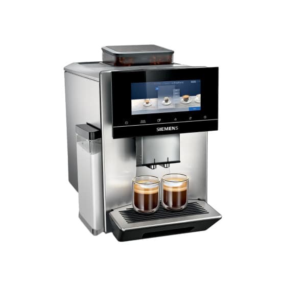 Siemens EQ900 TQ905R03 Bean to Cup Coffee Machine – St.Steel