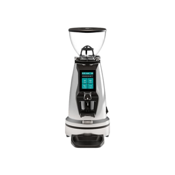 Rocket Espresso Spluga Elite Coffee Grinder – Chrome