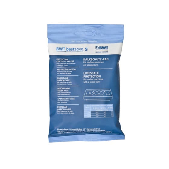 BWT Bestsave S Limescale Protection Pad