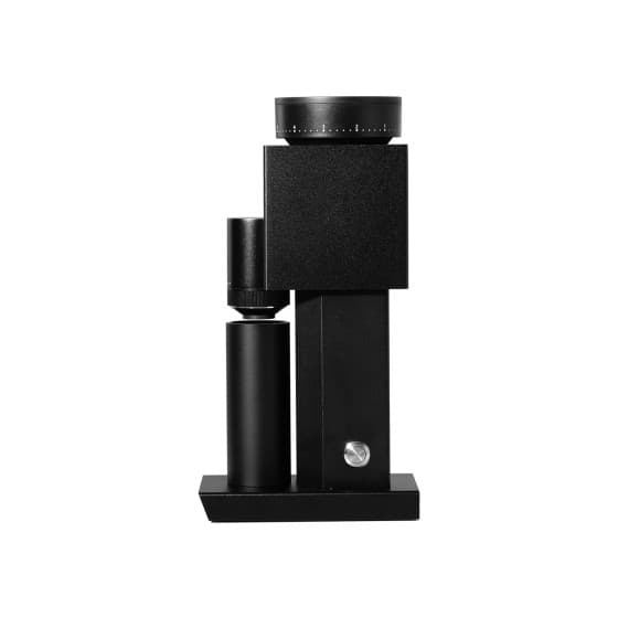 Timemore BRICKS 01S Electric Coffee Grinder – Burr, Black