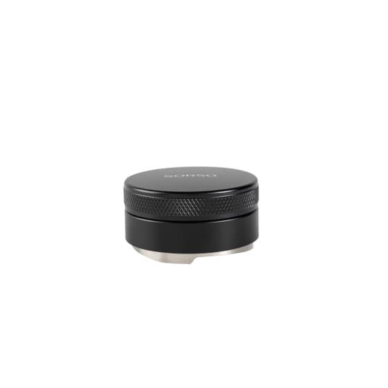 SORSO Barista ground coffee distributor, 58 mm – Black