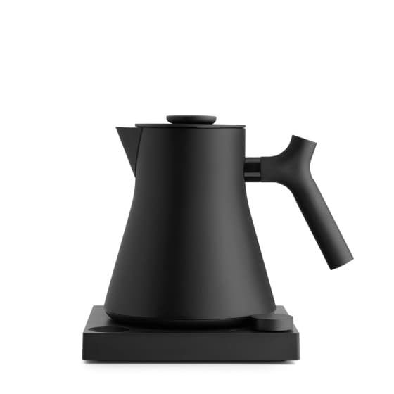 Fellow Corvo EKG Pro Electric Kettle, 0.9 L - Matte Black