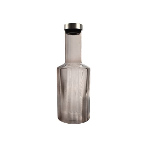 Bottle with a cap S|P Collection Smoked Ray, 1 l