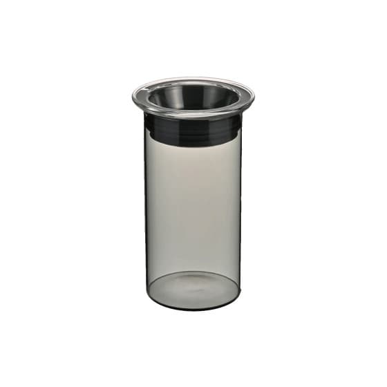 Hario Colors canister, 400 ml – Grey