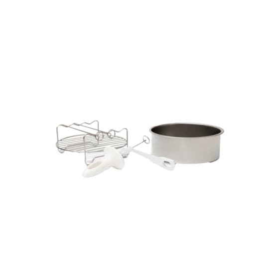 Electrolux EAFEK1 Air Fryer Accessory Kit