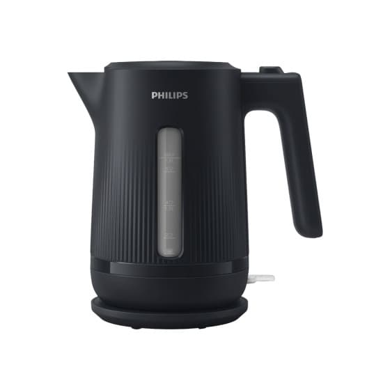 Philips HD9411/90 Electric Kettle, 1.7 l, 2200 W - Black