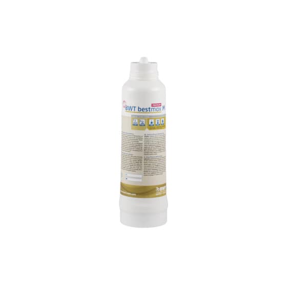 BWT Bestmax Premium M Water Filter, up to 3240 L