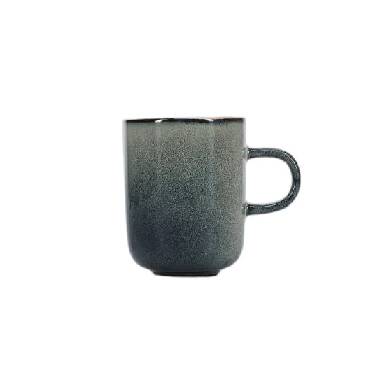 Salt&Pepper Meridian Green/Blue Mug, 330 ml