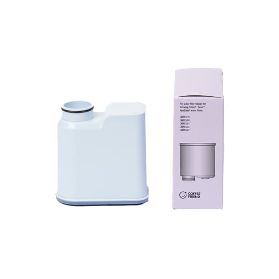 Water filter Coffee Friend for Philips and Saeco coffee machines with the AquaClean system CA6903/10