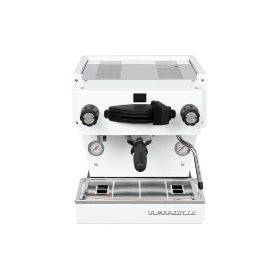 La Marzocco Linea Mini R Espresso Coffee Machine, Pro for Home - White