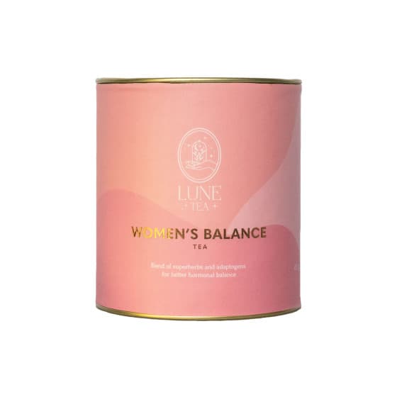 Herbal tea Lune Tea Women's Balance Tea, 45 g