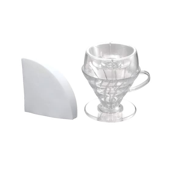 Hario V60 Drip-Assist brewing set