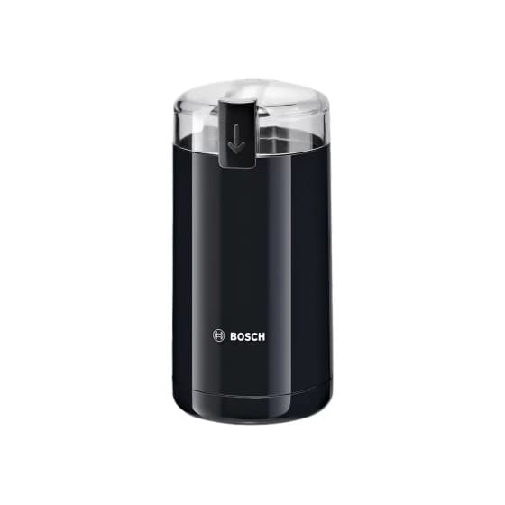 Bosch TSM6A013B Electric Coffee Grinder - Black