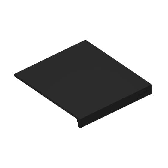 Silicone cover for Hario Polaris coffee scales – Black