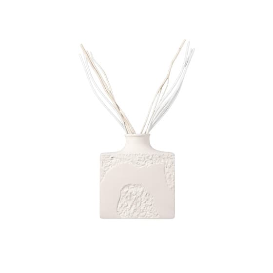 S|P Collection Marn Chalk White Reed Diffuser, 500 ml