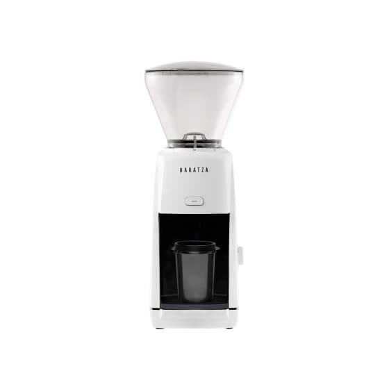 Baratza Encore ESP Coffee Grinder - White
