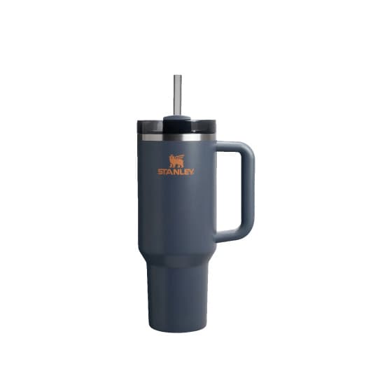 Stanley Quencher® H2.O FlowState™ Twilight Insulated Tumbler, 1.18L
