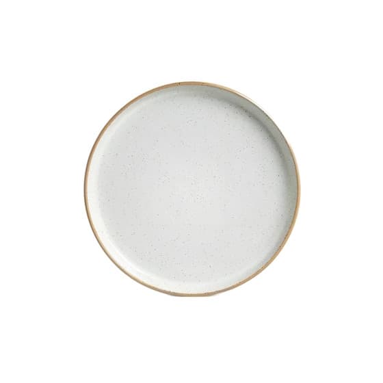 Dessert plate Homla MORITA, 20 cm