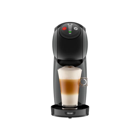 Nescafé® Dolce Gusto® EDG226.A GENIO S Pod Machine (DeLonghi) - Dark Grey